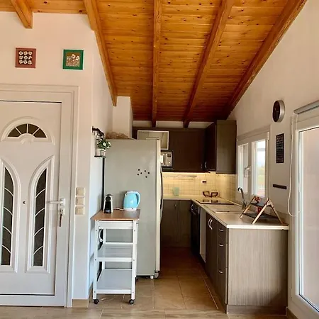 Panoramic Penthouse Corfu Town With Amazing Views