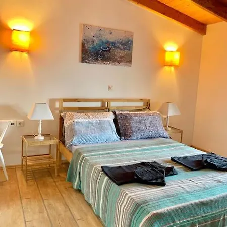 Apartment Panoramic Penthouse Corfu Town With Amazing Views