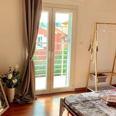 Panoramic Penthouse Corfu Town With Amazing Views Apartment Corfu (city)