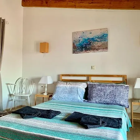 Panoramic Penthouse Corfu Town With Amazing Views Apartment *