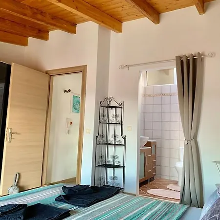 Apartment Panoramic Penthouse Corfu Town With Amazing Views Corfu (city)