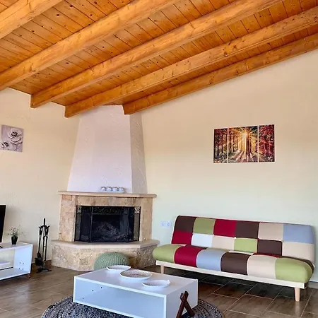 Panoramic Penthouse Corfu Town With Amazing Views *
