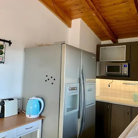 Panoramic Penthouse Corfu Town With Amazing Views