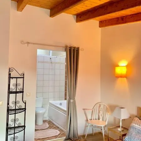 Panoramic Penthouse Corfu Town With Amazing Views * Corfu (city)