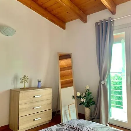 Panoramic Penthouse Corfu Town With Amazing Views Apartment Corfu (city)