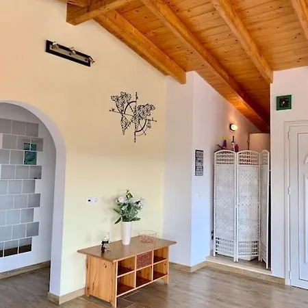 Panoramic Penthouse Corfu Town With Amazing Views Corfu (city)