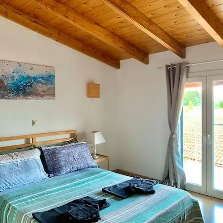 Apartment Panoramic Penthouse Corfu Town With Amazing Views